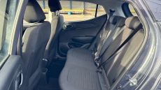 Hyundai i10 1.0 [63] Advance 5dr Auto [Nav] Petrol Hatchback